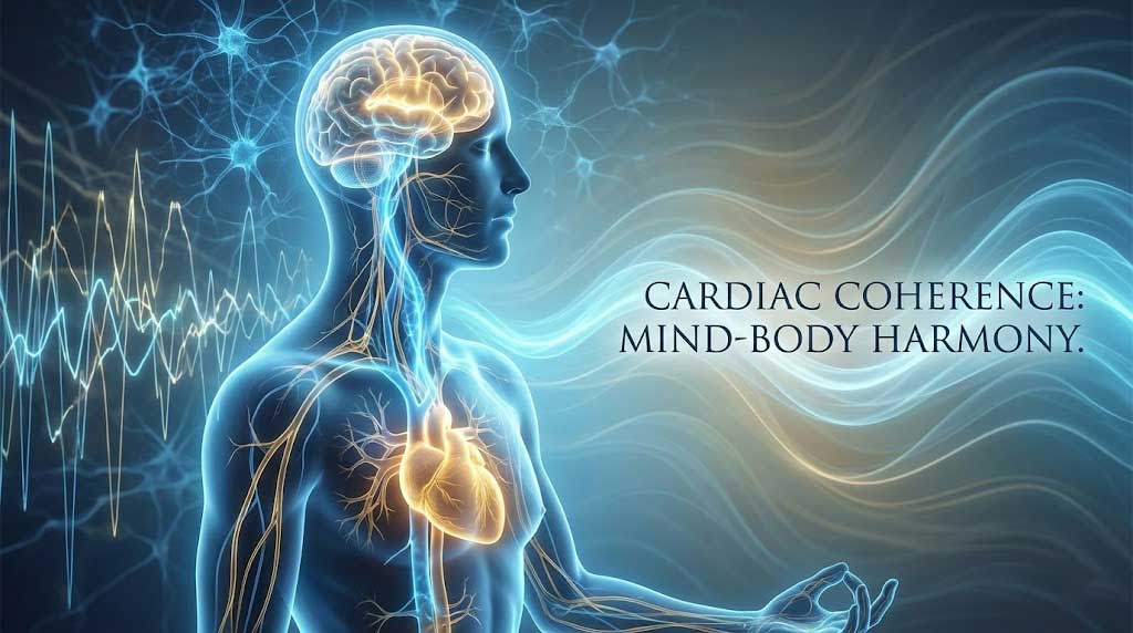 L&rsquo;Architecture du calme : cohérence cardiaque et respiration