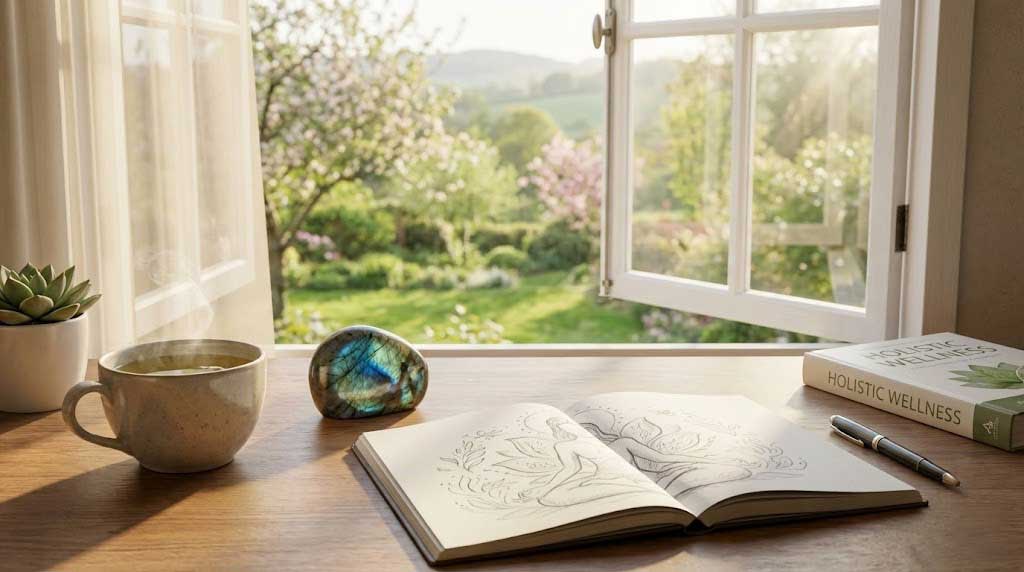 L'Architecture du calme5 L'Architecture du calme