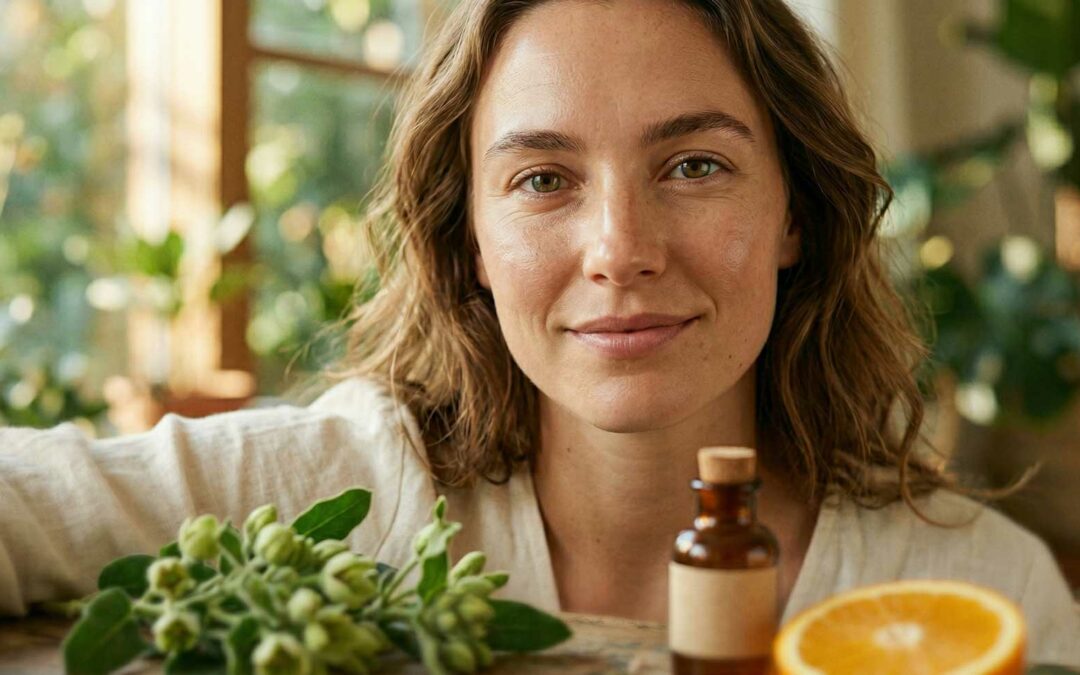 Votre peau vous parle. Savez-vous l&rsquo;écouter ?